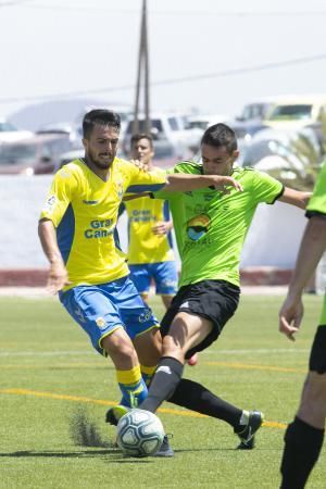 Pretemporada | Gran Tarajal-UD Las Palmas