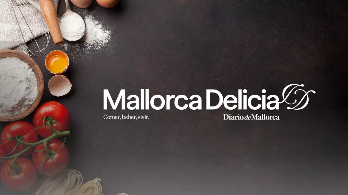 Mallorca Delicia, la nueva ventana gastronómica de Diario de Mallorca