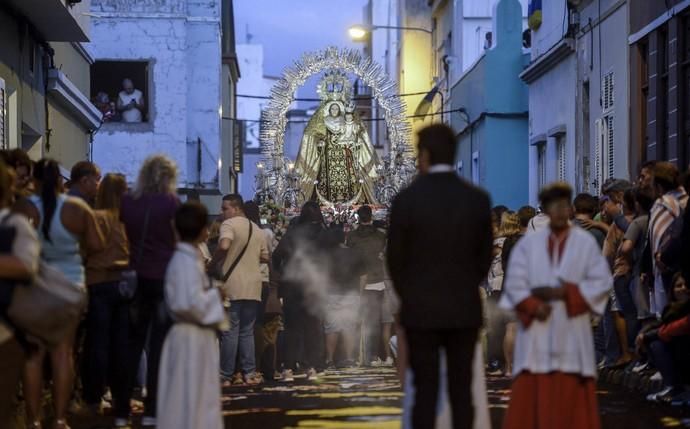 16/07/2018 LAS PALMAS DE GRAN CANARIA. ...