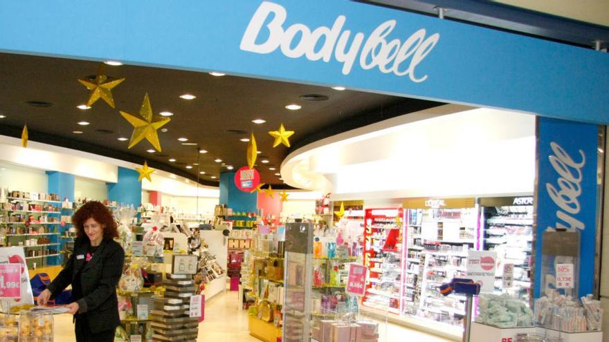 Douglas compra Bodybell y suma nueve tiendas en Asturias