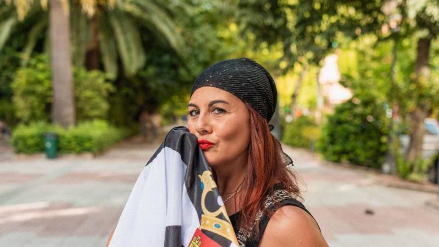 Cristina Martínez, ceutí y médica en Extremadura: "Lo que estamos viviendo es una película de terror"