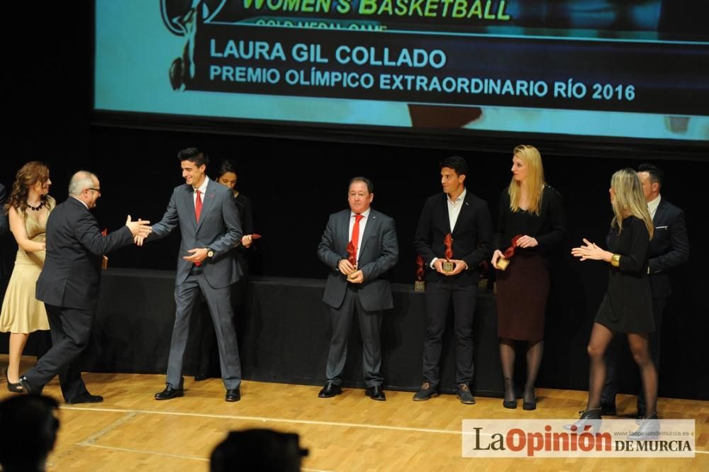 Gala del Deporte Murciano