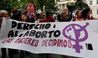 La ley del aborto exigirá consentimiento antes de cualquier práctica invasiva en un parto