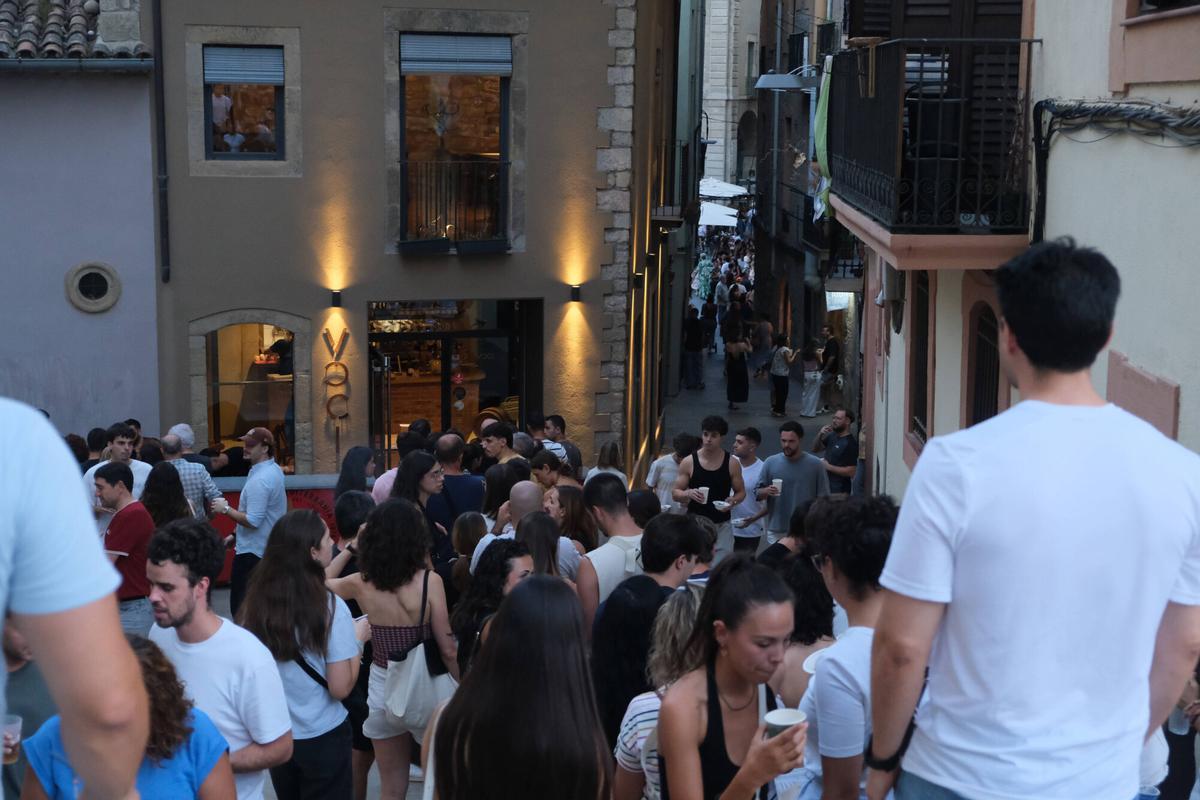 Busca't a les fotos del Tap'Antic de Manresa 2026 Busca't a les fotos del Tap'Antic de Manresa 2026