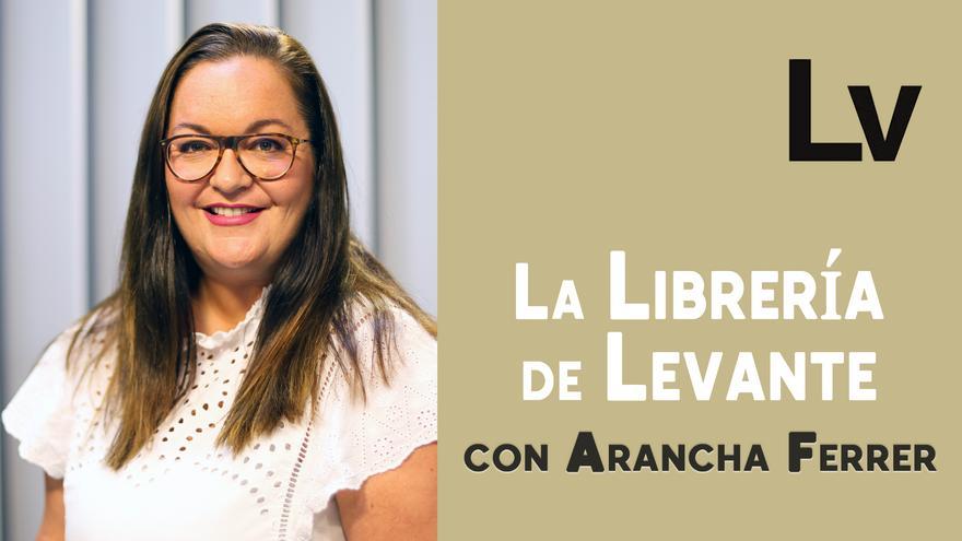 La librería de Levante