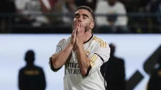 La vergonzosa reacción del Madrid tras el error de Kepa