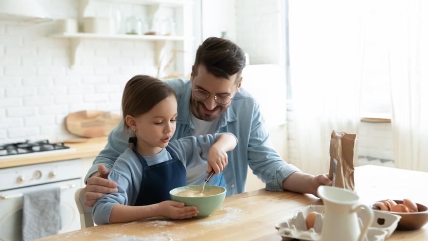 Generación del &quot;lo quiero ya&quot;: cómo conseguir que nuestros hijos aprecien el tiempo de calidad