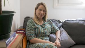 zentauroepp53790024 barcelona  17 06 2020     entre todos   m nica arenas  enfer200620142640