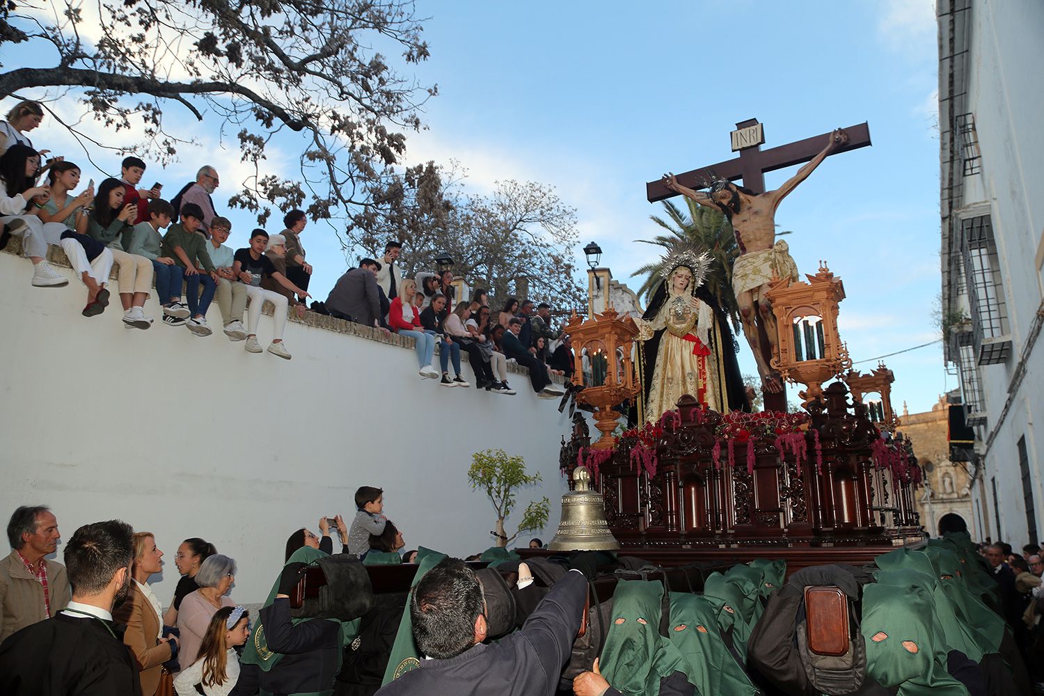 Montilla, Zacatecas