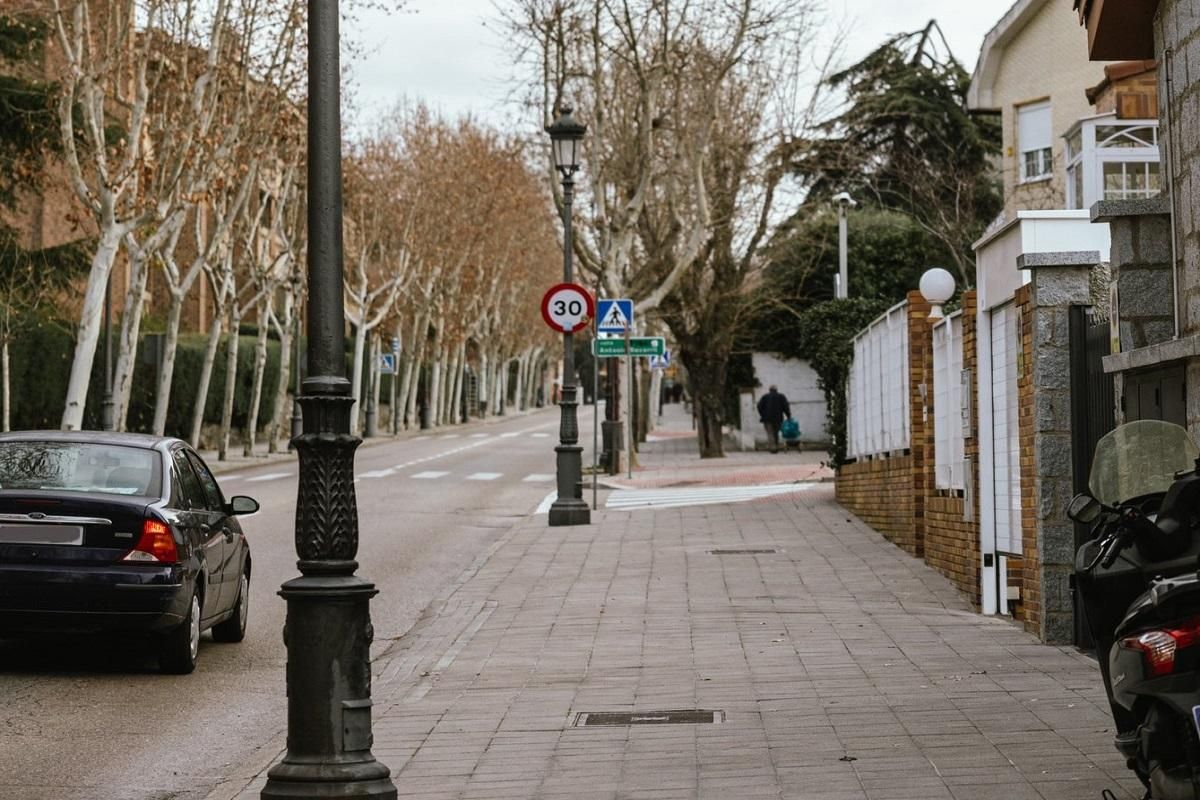 El presupuesto 2024 también dedica un apartado especial al cuidado y mantenimiento de la ciudad