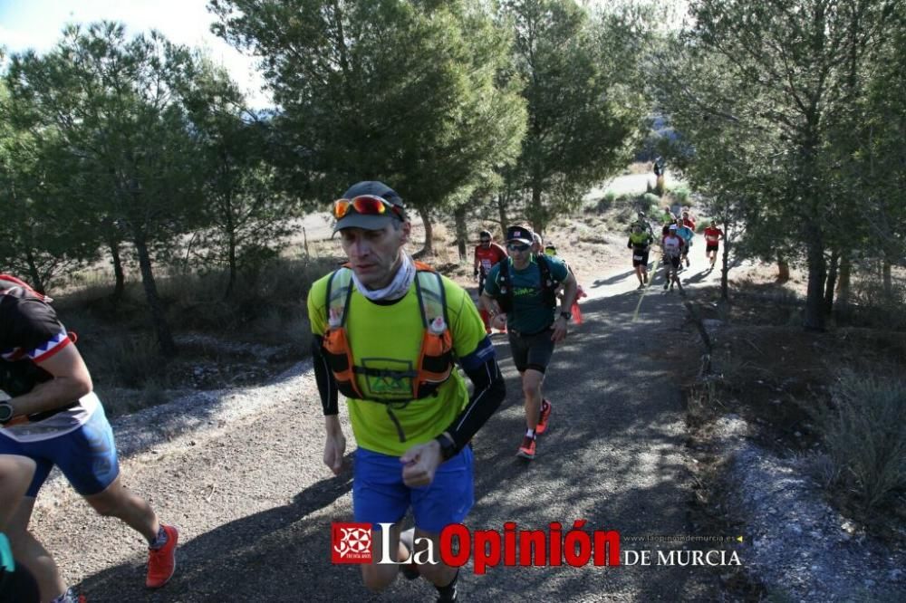 IV Nogalte Trail Extrem