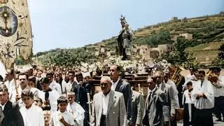 Presentado el programa de las fiestas en honor de Nuestra Señora del Carmen en Chimiche