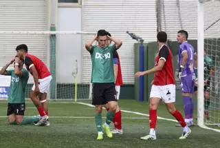Gianluca Alferoni, un gol contra la burocracia: "Que la Federación Española no me dejara jugar al fútbol no era coherente"