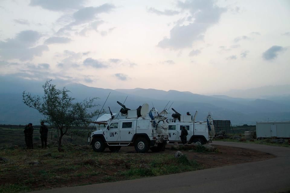 Fotogalería / Amanece en el río Wazzani