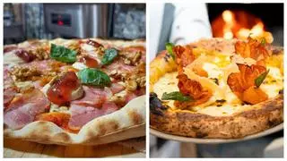 La mejor pizza de Castellón: Dos pizzerías de la provincia se presentan al I Campeonato de España de Pizzas