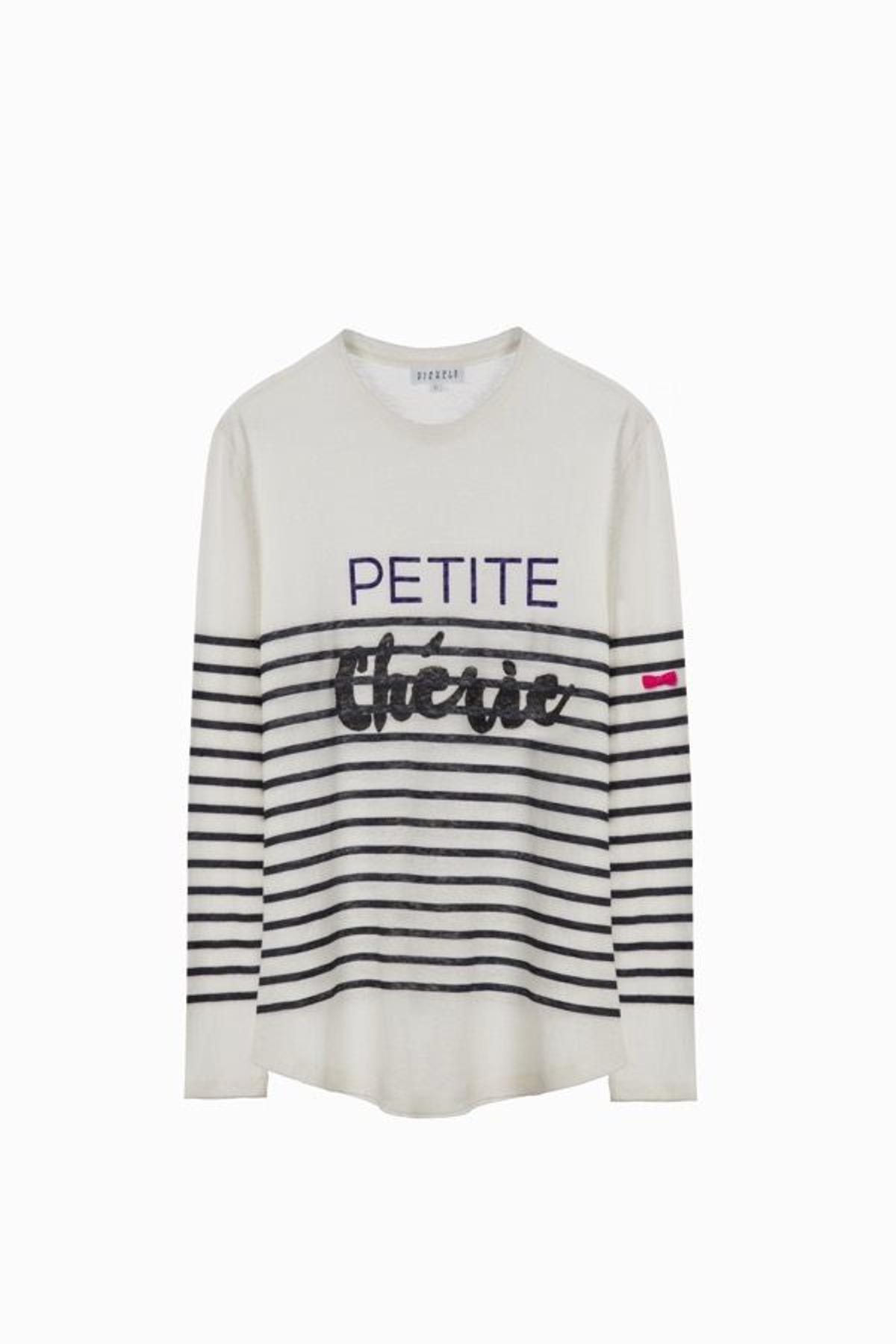 Tops para le día de la madre, Claudie Pierlot