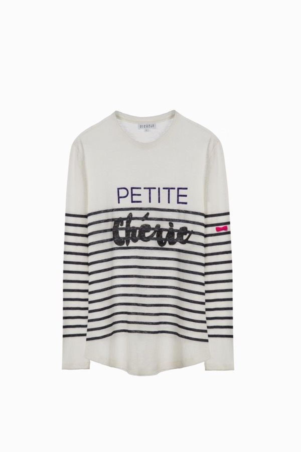 Tops para le día de la madre, Claudie Pierlot