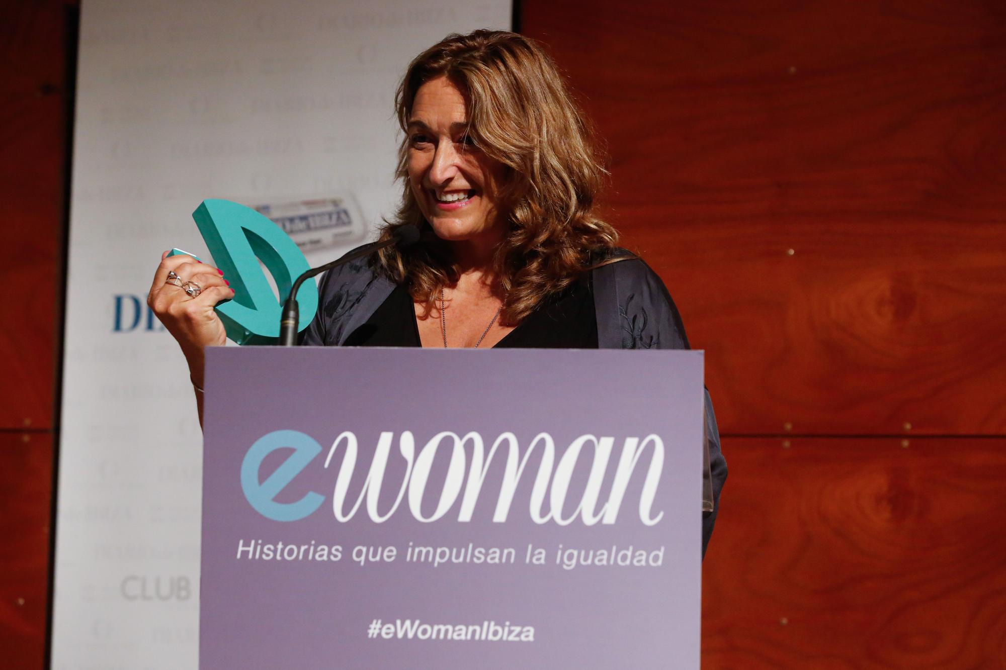 eWoman 2022 Ibiza