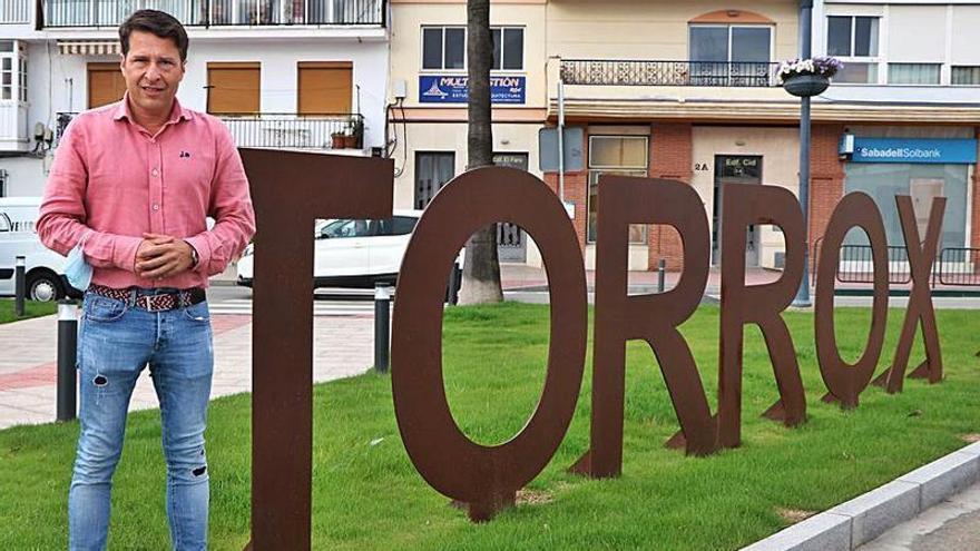 «Torrox lidera el turismode Andalucía oriental»