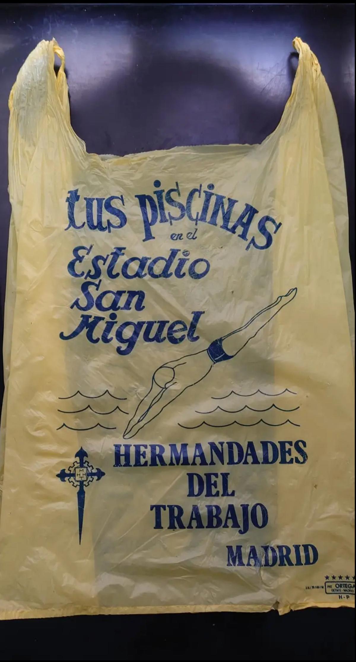 El antes y el después de las Piscinas de San Miguel: de la zona más querida de Madrid a una parcela abandonada