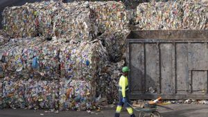 L’àrea de BCN no té capacitat per reciclar tots els residus que genera