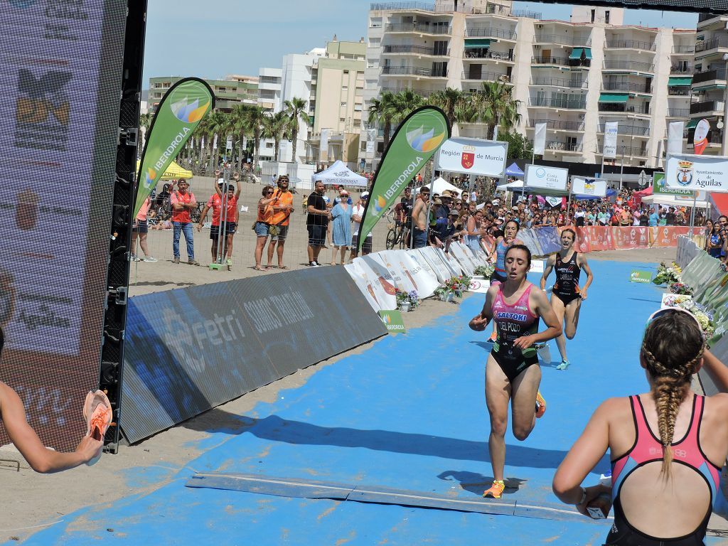 Triatlón Marqués de Águilas