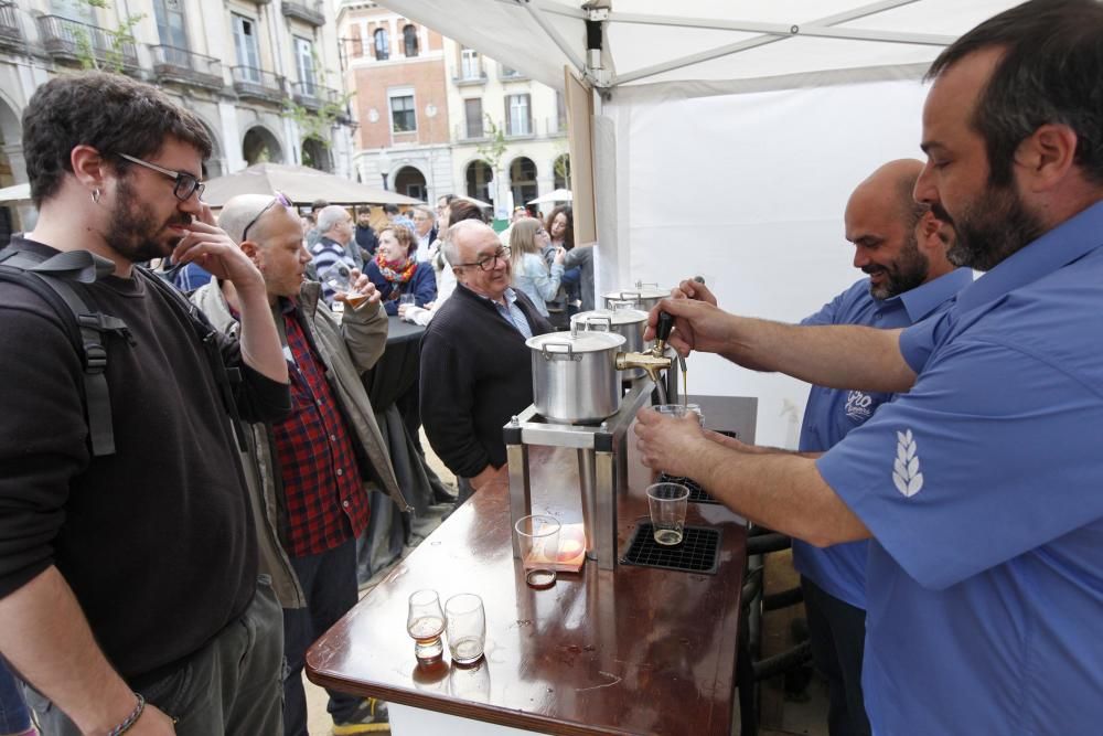 Fira de la Cervesa Artesana de Girona