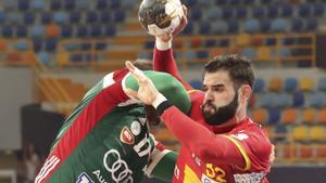 Espanya arrasa a Hongria i s’enfrontarà amb Noruega als quarts