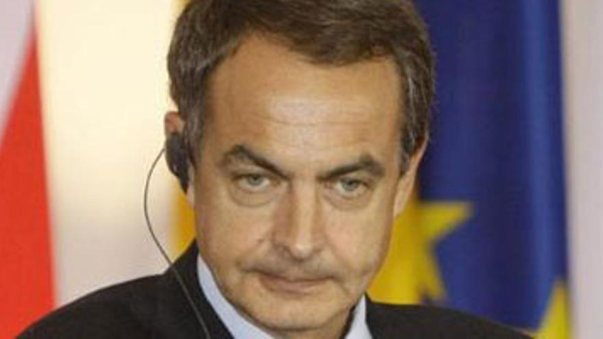 Zapatero asegura que &#039;&#039;la situación del &#039;Alakrana&#039; puede estar encauzada&#039;&#039; y pide prudencia