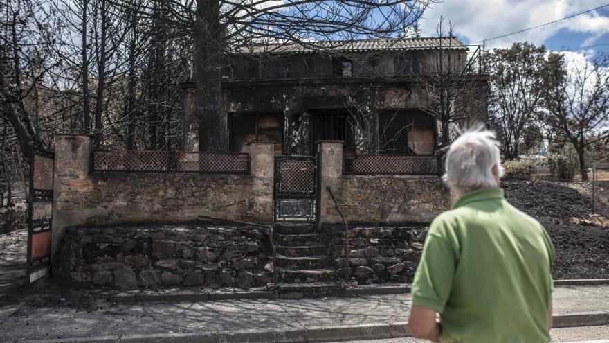 El Sabadell abre una línea de 50 millones para damnificados por el fuego