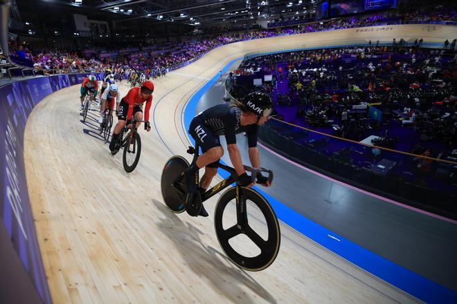 Paris 2024 Olympic Games - Track Cycling