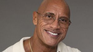 Dwayne Johnson, actor: "Tinc bon aspecte,  però per dins  pateixo molt"