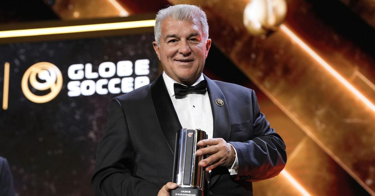 L’hiperlideratge de Joan Laporta, sota el focus