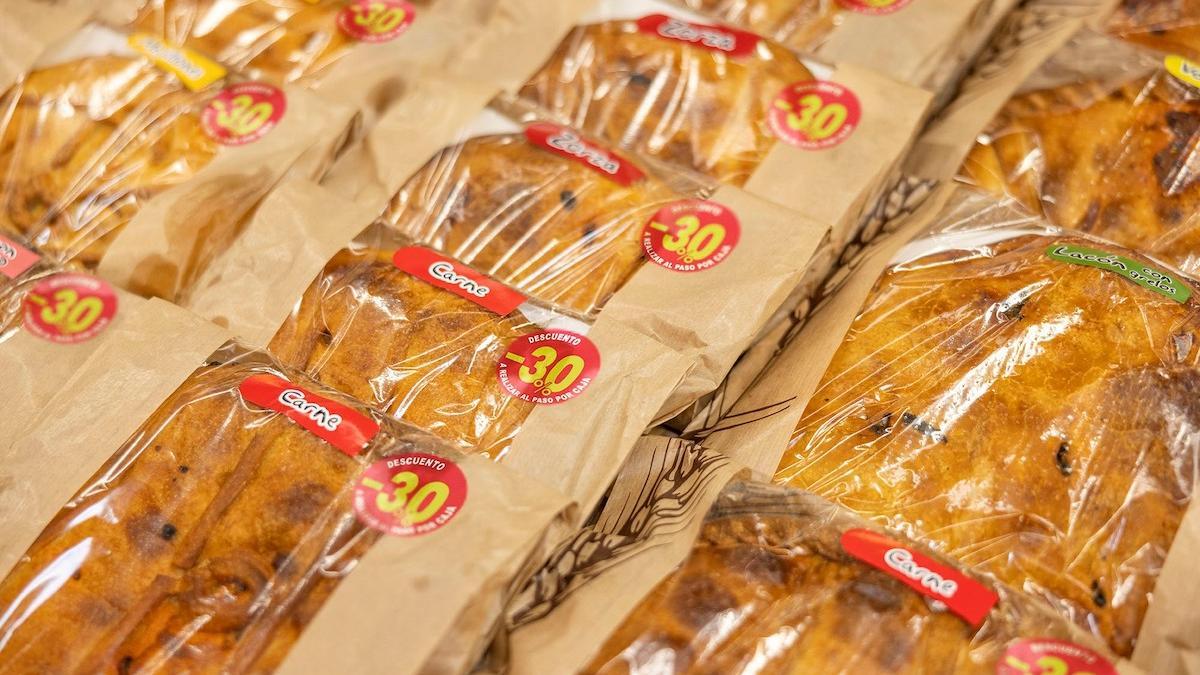 Una segunda vida a 9.980 toneladas de residuos.