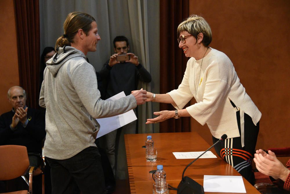 Premis Lecetània i el Bages de Cultura