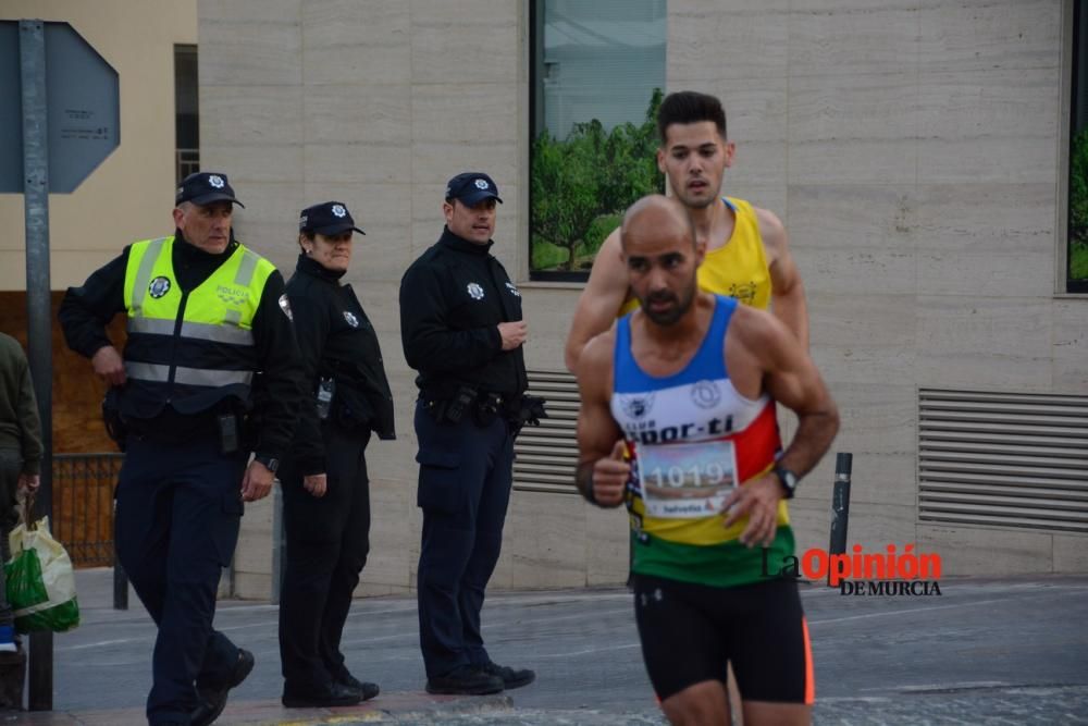 Galería 10k Cieza 2019