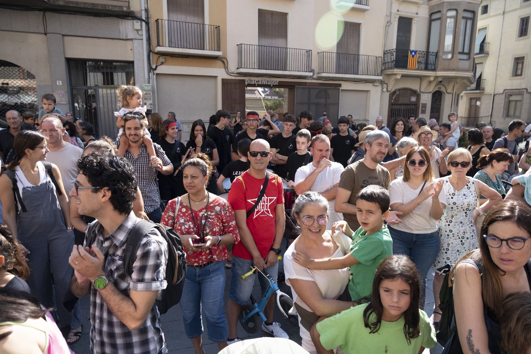 Les imatges de la Fira Mediterrània 2023 de diumenge 8 d'octubre