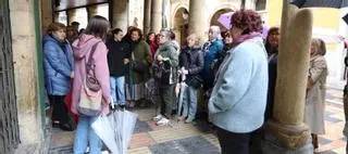 Un paseo por la memoria de Avilés a través de la literatura