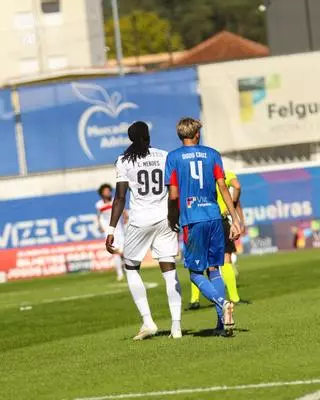 El Penafiel se asoma al liderato y se mete en la pelea por el ascenso a la Liga 1
