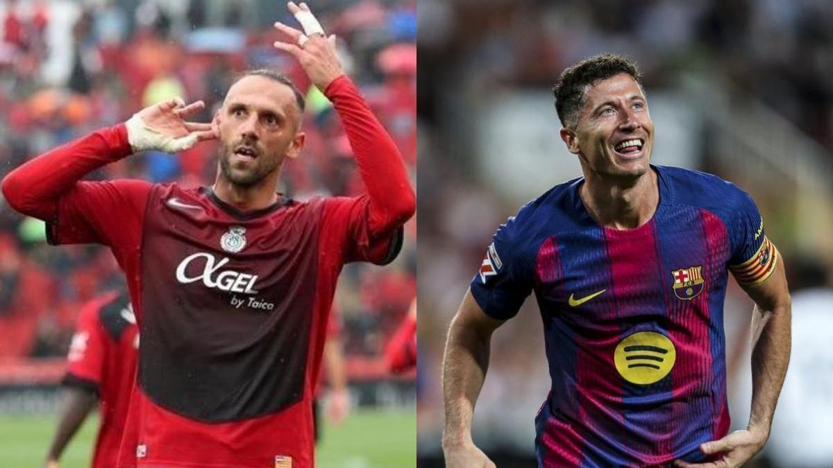 Muriqi en su primera etapa en el Fenerbache