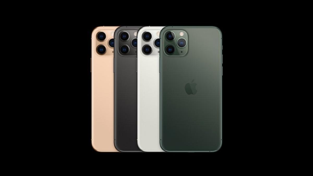 Qué esperamos sobre los iPhone 12 y el próximo evento de Apple