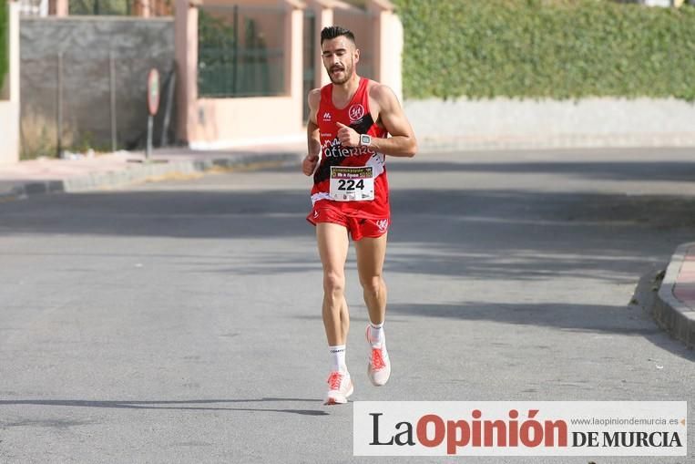 Carrera Popular de Alguazas