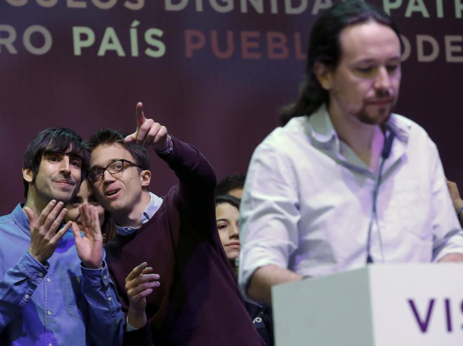 ASAMBLEA CIUDADANA ESTATAL DE PODEMOS