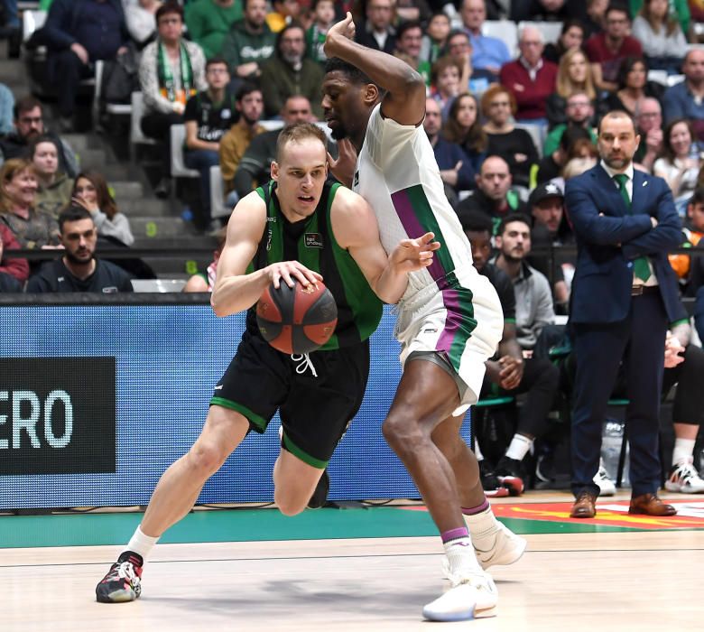 Liga Endesa | Joventut - Unicaja