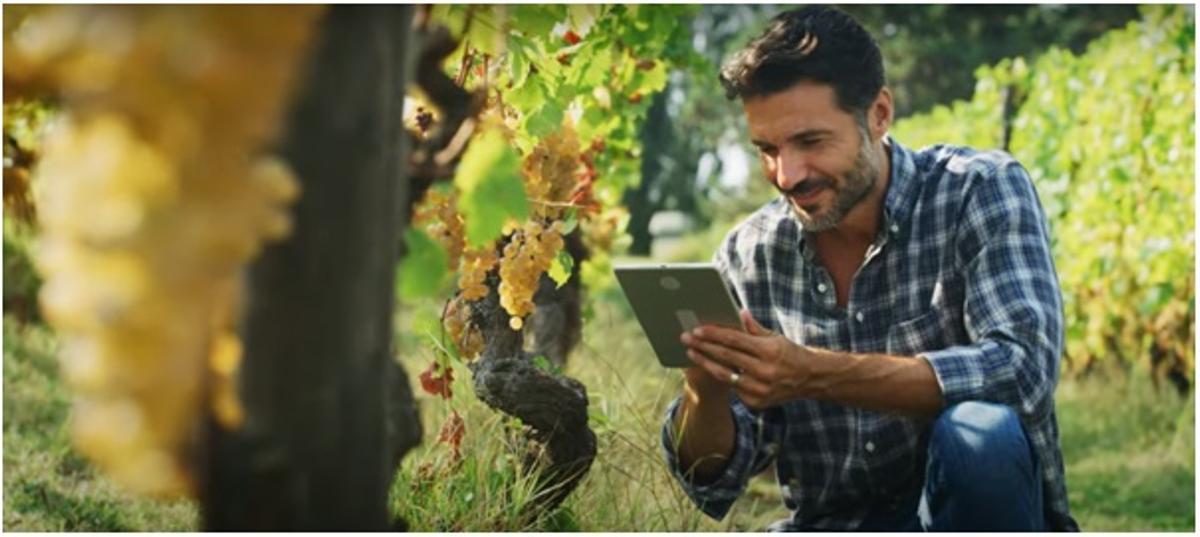 Veganic es un referente en el impulso de una agricultura más sostenible.