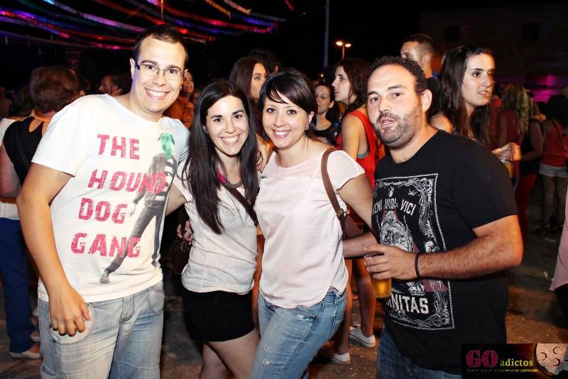 GALERÍA DE FOTOS- Fiestas de Montalba (05/07/2014)