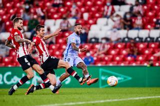 Así ha sido el Athletic Club - Barcelona