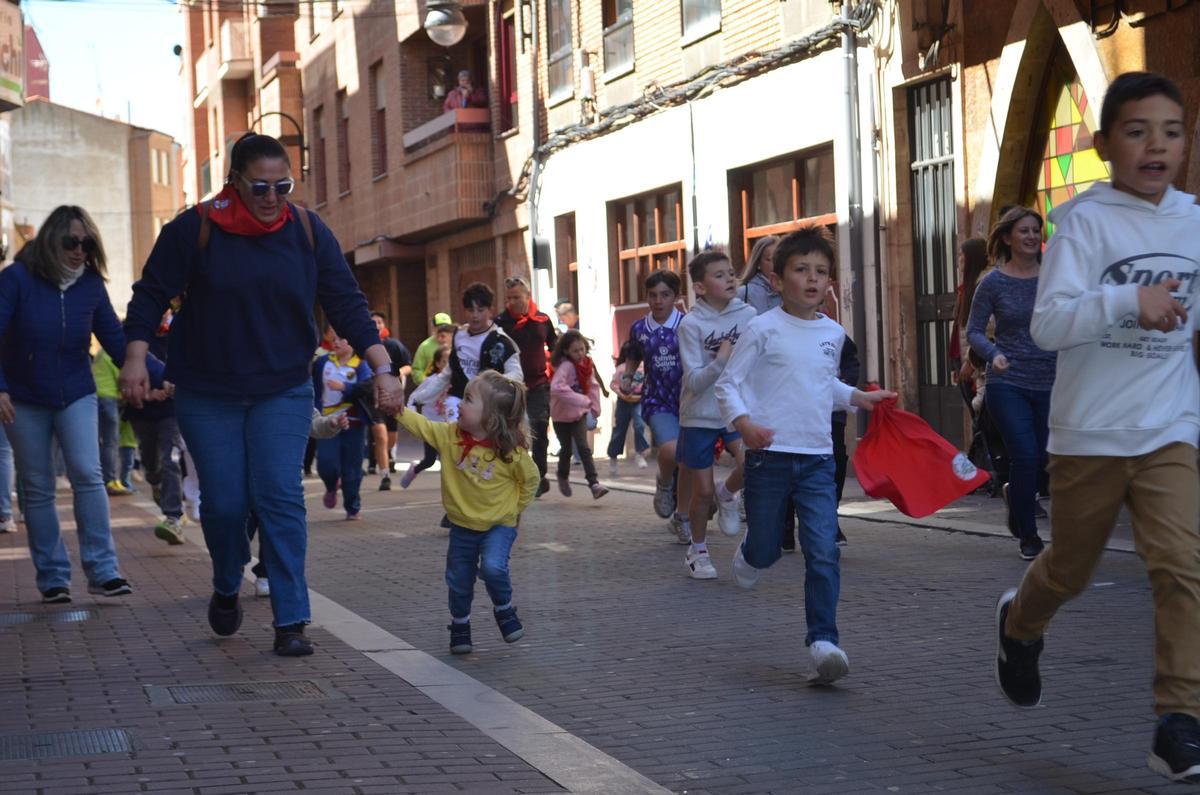 GALERÍA | Las Escuelas Taurinas de Gente del Toro, en imágenes