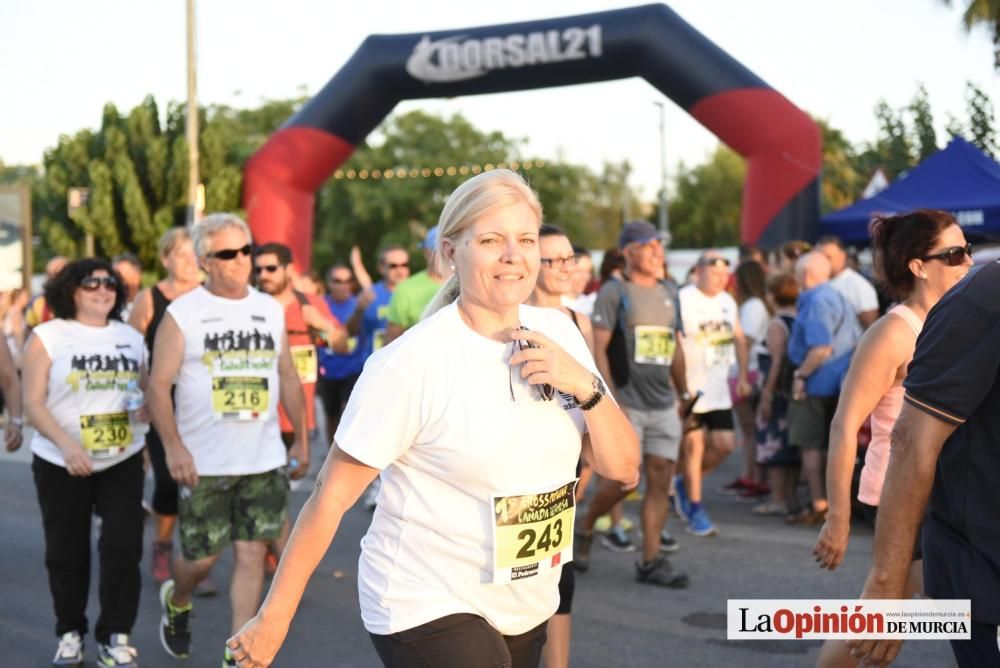 Carrera Popular de Cañada Hermosa