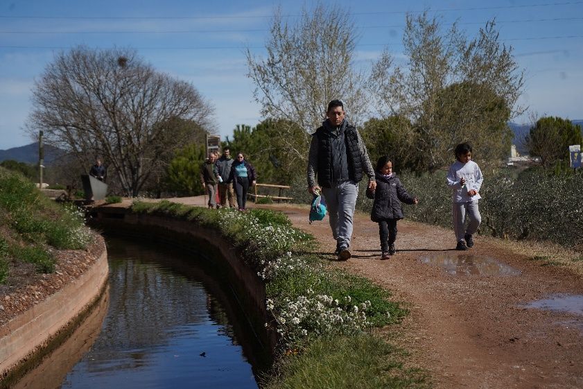 Transéquia 2024: Busca't a les fotos